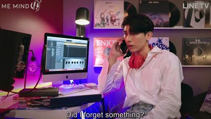 TharnType S02E01 - [English Subtitles]