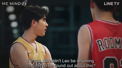 TharnType S02E03 - [English Subtitles]