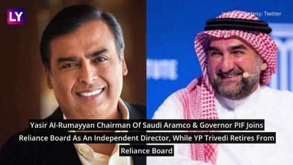 Reliance AGM 2021: JioPhone Next, Aramco Deal & Other Key Announcements By Mukesh Ambani