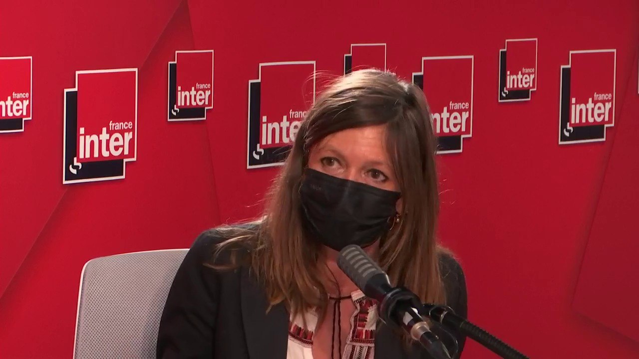 Céline Braconnier  : "Il est évident que nos procédures électorales doivent être réformées. Les jeunes, qui sont très mobiles, sont empêchés de voter par la difficulté à faire une procuration."