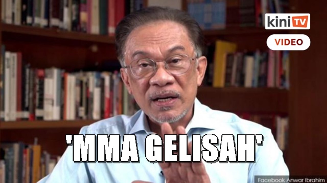 'MMA tulis surat pada semua ahli parlimen nyata kelemahan negara kawal Covid-19'