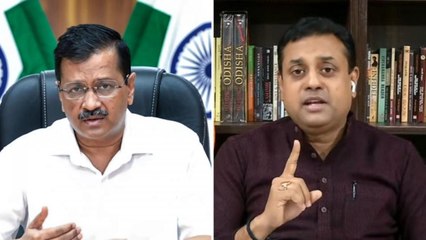 Télécharger la video: BJP slams CM Kejriwal govt over hiking demand of oxygen