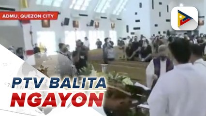 #PTVBalitaNgayon June 25, 2021 3PM Update