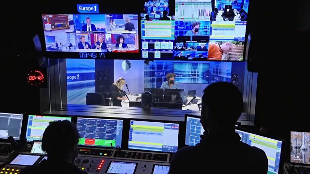 Jean Castex : Après Nordahl Lelandais, on doit désormais se méfier du variant landais ! (Canteloup)