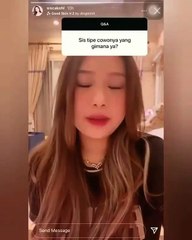 Cowok Tajir Minggir Dulu, Ini Tipe yang Dicari Sisca Kohl