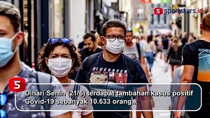 Stadion Wembley Jadi Venue Laga Semifinal dan Final Piala Eropa 2020