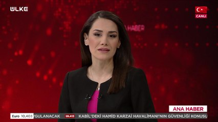 Ülke Ana Haber – 24 Haziran 2021