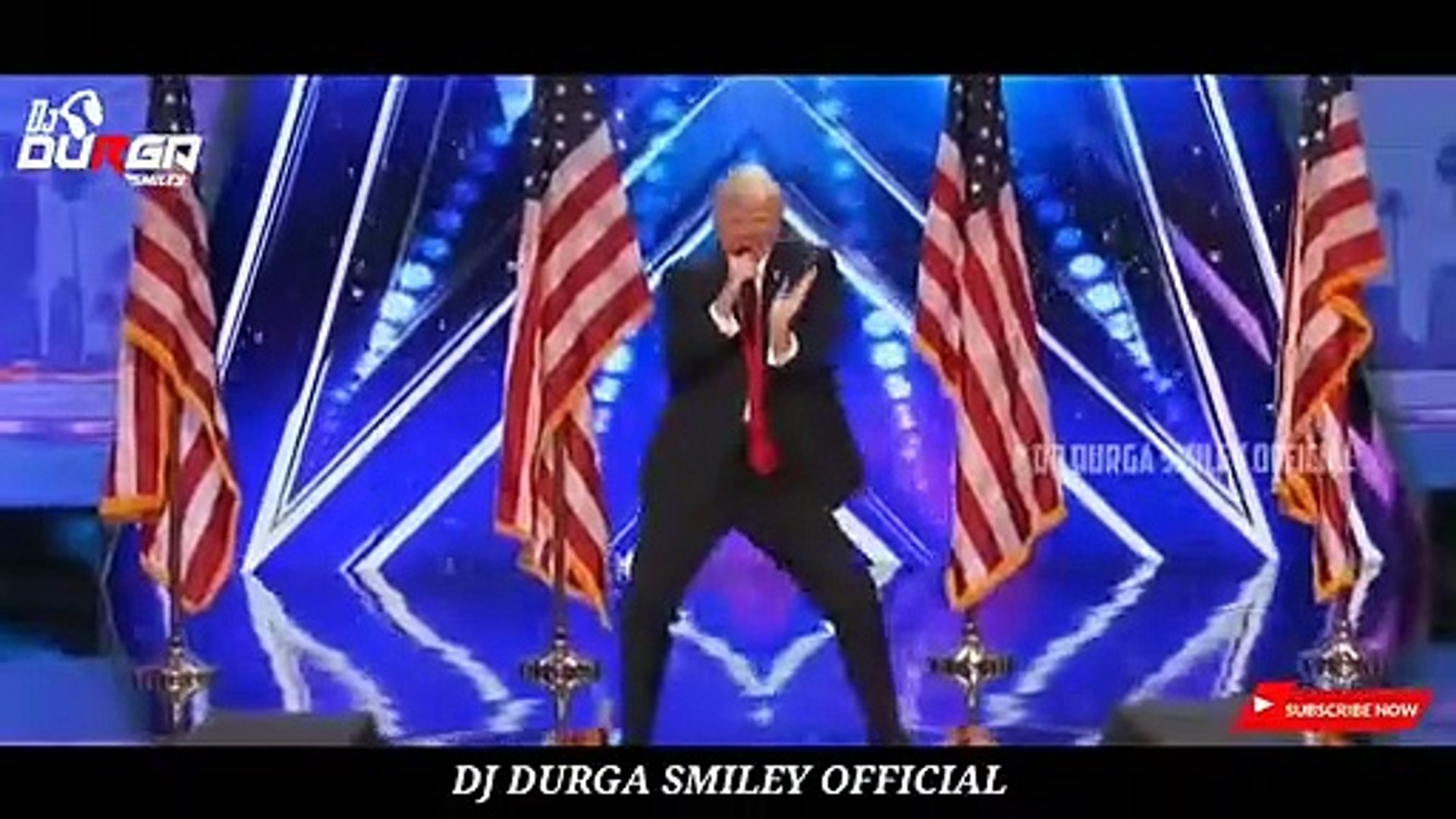 Trump funny Dance on Gajuwaka pilla remix -DJ songs Telugu 2020 -- Telugu  DJ songs - video Dailymotion