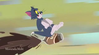 Tom and Jerry - Gravi Tom