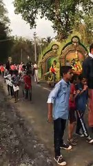 Theyyam kaali | Kerala traditional