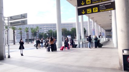 Reino Unido incluye a Baleares a su lista verde de viajes