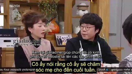 Thử Thách Tình Yêu Tập 95 - VTV3 thuyết minh tap 96 - Phim Hàn Quốc - Xem phim thu thach tinh yeu tap 95