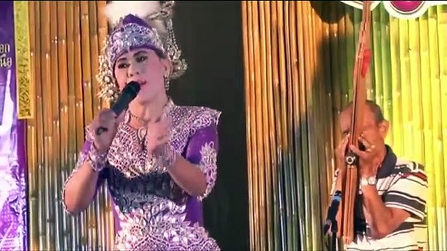 ข่าวในพระราชสำนัก วันอาทิตย์ที่ 26 มิถุนายน 2559 (ช่อง NBT)