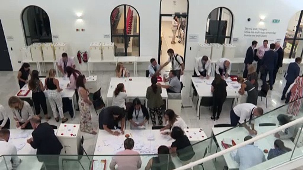 Gibraltar stimmt in Referendum pro Abtreibung: 'Ja zu Menschenrechten'