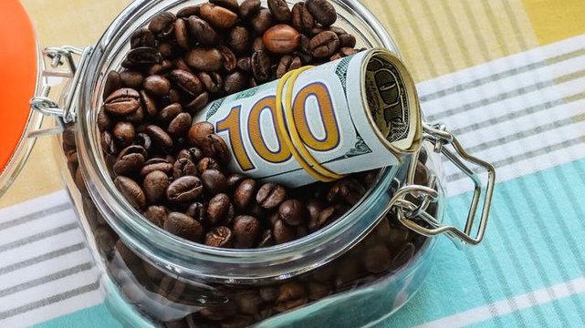 Argent liquide, quelle est la meilleure cachette à la maison