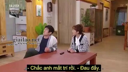 Thử Thách Tình Yêu Tập 100 - VTV3 thuyết minh tap 101 - Phim Hàn Quốc - Xem phim thu thach tinh yeu tap 100