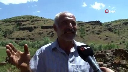 Yaşil Vadi'de tek başına kaldı, satmaya karar verdi: Şener Şen’in dediği gibi köyü satıyorum