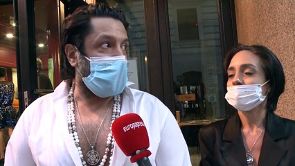 Rafael Amargo desvela cómo está su situación judicial meses después de ser detenido