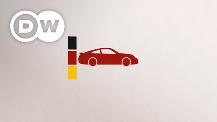 Made in Germany | ಜರ್ಮನಿಯಲ್ಲಿ ತಯಾರಿಕೆ | The world of economics explained EP 12 | Oneindia Kannada