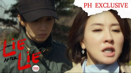 Lie After Lie: Revenge of a desperate mother | Episode  4