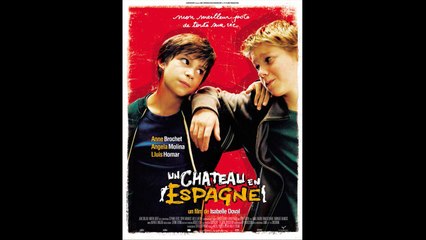 UN CHÂTEAU EN ESPAGNE (2007) Regarder HDRiP-FR