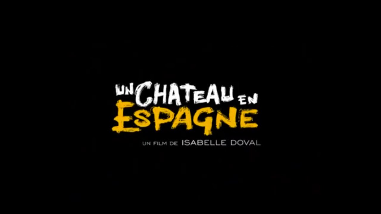 Un Château en Espagne (2007) Streaming français