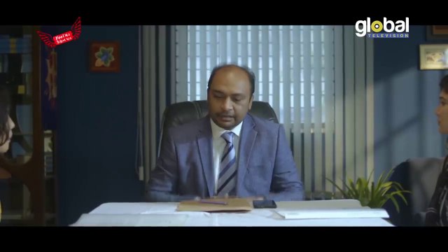 Ghum Sohel ঘুম সোহেল Tawsif Mahbub, Safa Kabir. New Bangla Natok