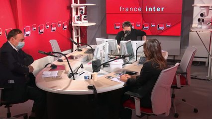 Céline Braconnier et Jérôme Jaffré : "Les votants eux-mêmes paraissent sceptiques sur l’intérêt d’aller voter"