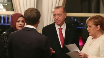 Erdoğan, Biden görüşmesinde neden Kavakçı'nın kızının çevirmen olduğunu açıkladı: Trump da, Biden da İngilizce bilgisini övdü