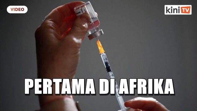 Afrika bakal keluarkan vaksin mRNA Covid-19 pertama