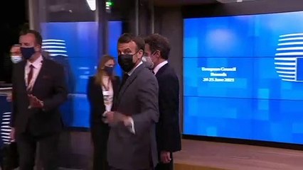 Baltikum und Polen dagegen: Keine Gipfeltreffen mit Putin und EU-Spitzen