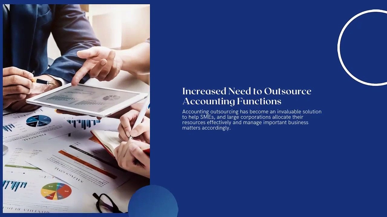 5 Accounting Trends Shaping Singapore Business beyond 2021