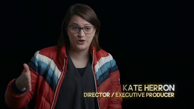 Marvel's Loki (Disney+) Meet Sylvie Featurette (2021) Tom Hiddleston Marvel superhero series