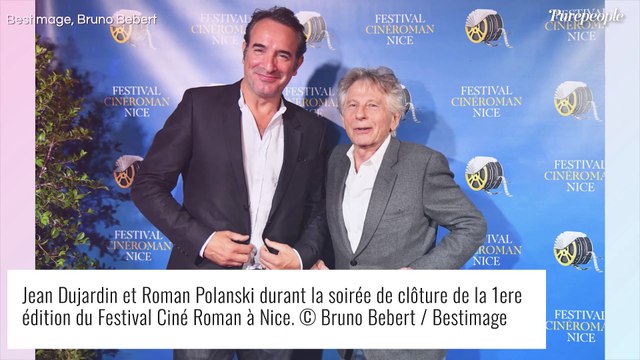 Jean Dujardin se lâche contre la céré-vomi des César : Je ne rentre pas dans ce jeu