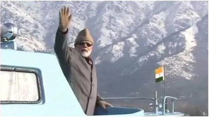 Decoded | Prime Minister Narendra Modi's Kashmir story so far