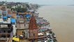 Top News: River water reached temples on Ghats in Varanasi