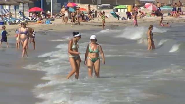 Reino Unido incluye a Baleares en su lista de destinos seguros