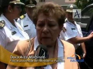 ALIMENTOS INSANOS - TRUJILLO