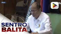 Pangulong Duterte, nakikiisa sa pagluluksa ng sambayanan sa pagpanaw ni dating Pangulong Noynoy Aquino; Period of National Mourning, idineklara hanggang July 3