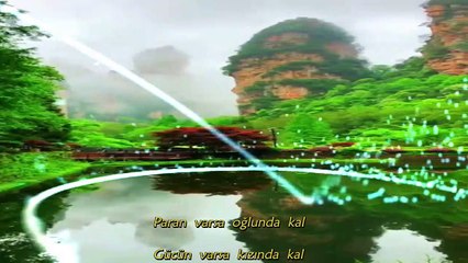 Nasihat **Video **Aynur AVCI