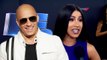 Vin Diesel On Cardi B Joining F9 Cast: We Are Very Much Excited To Evolve Her Character