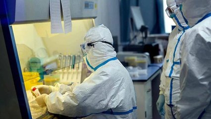 Why China wants Nobel Prize for infamous Wuhan lab?