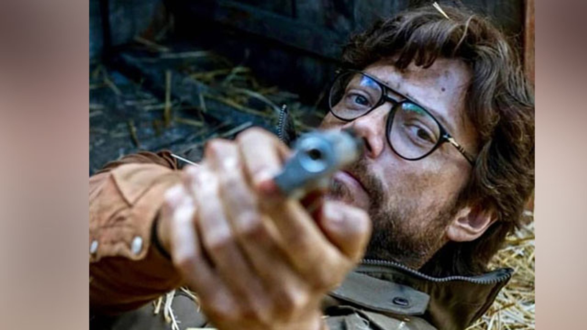 ⁣Money Heist Season 5 को लेकर Netflix ने Release की सबसे बड़ी खबर, Check Out | FilmiBeat