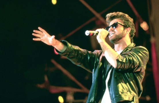 WHAM BAM! Things should know about birthday boy George Michael