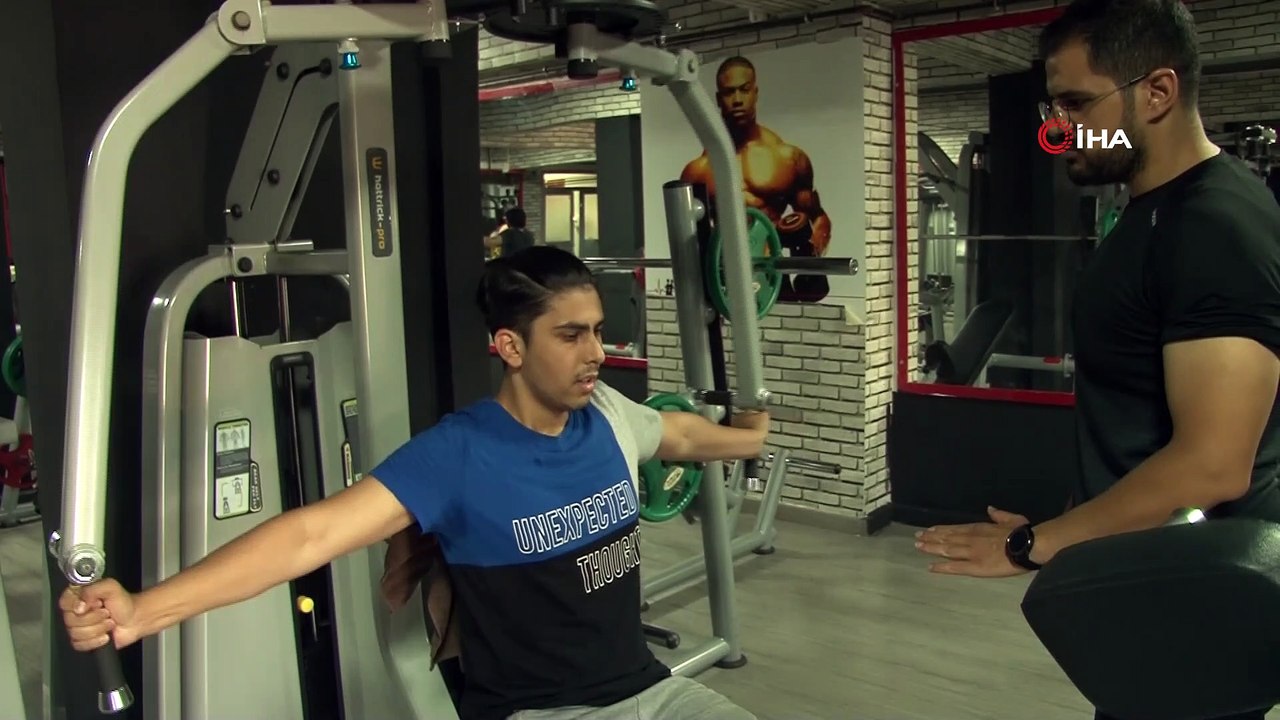 Uzman eğitmenler uyardı: “Yanlış spor ve aşırı egzersiz stres kırığına yol açabilir”