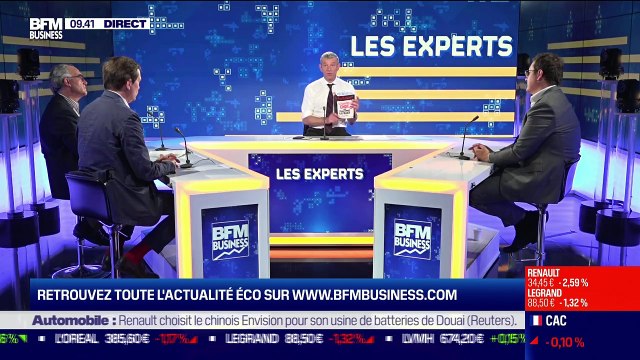 Les Experts : Peut-on arrêter le PEPP de la BCE ? - 25/06