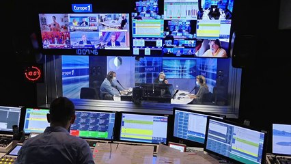 "Sapiens et la musique fut" et "JO : des îles en or" : les programmes recommandés par Eva Roque