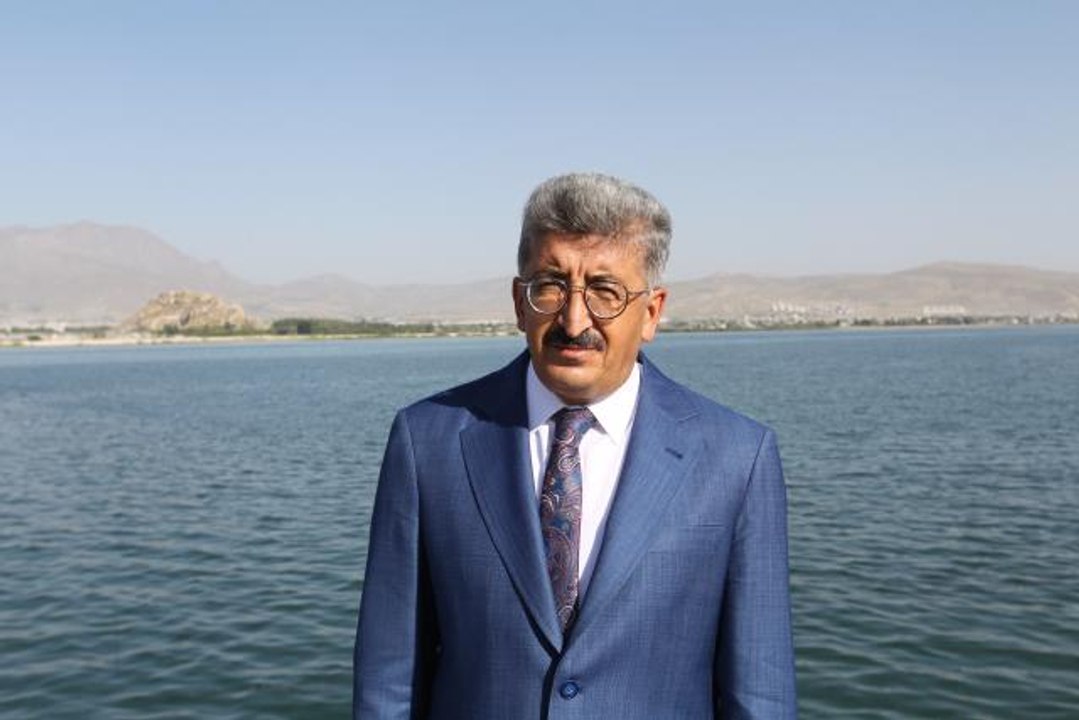 Van'da tarım ve hayvancılık projelerine 1,5 yılda 24 milyon lira hibe desteği verildi