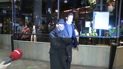 Chenoa celebra su 46 cumpleaños