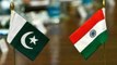 India clears on having dialogue with Pakistan